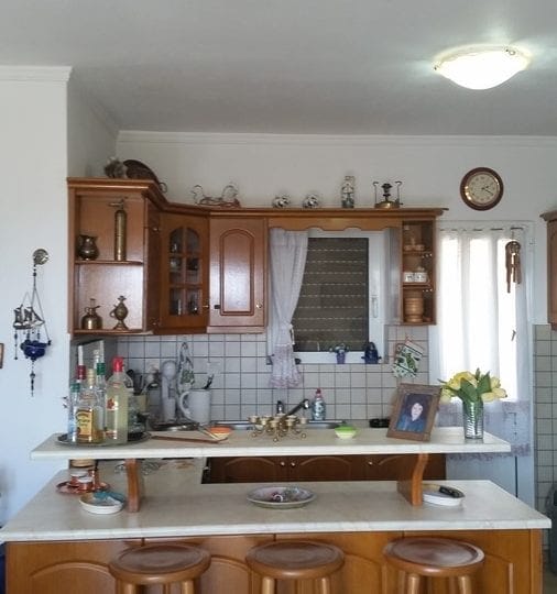Arcadian peloponnese villa at Astros