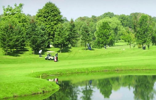 All 5 Toronto City-run golf courses open for season Saturday