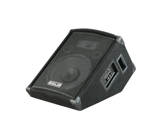 Ahuja PA Speaker Systems 100 Watt Model SRM-120
