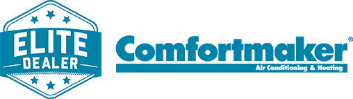 Comfortmaker HVAC systems serviced by Hoffner Heating & Air