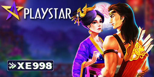 playstar playstar