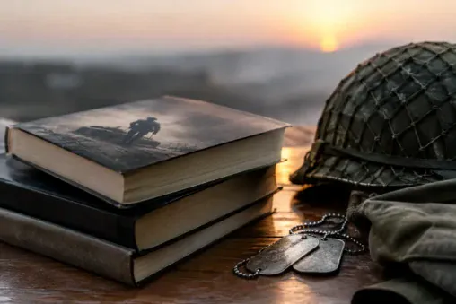 Why True Story War Novels Leave a Mark