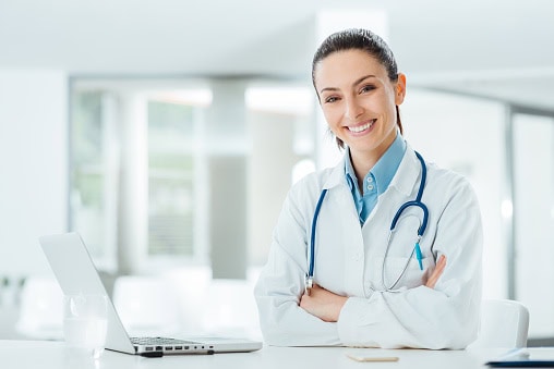 Doctor