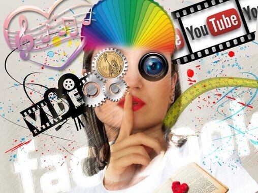 Virales Marketing - einfach erklÀrt Virales Marketing - einfach erklÀrt