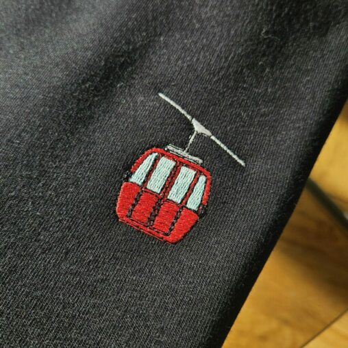 Gondel Sweater – Farbe wählbar - GORI