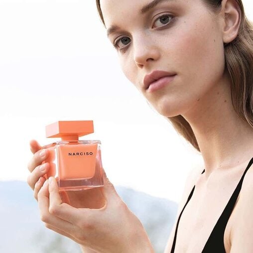 Narciso parfum ambree hotsell