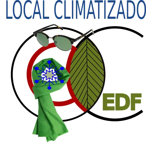 Local climatizado