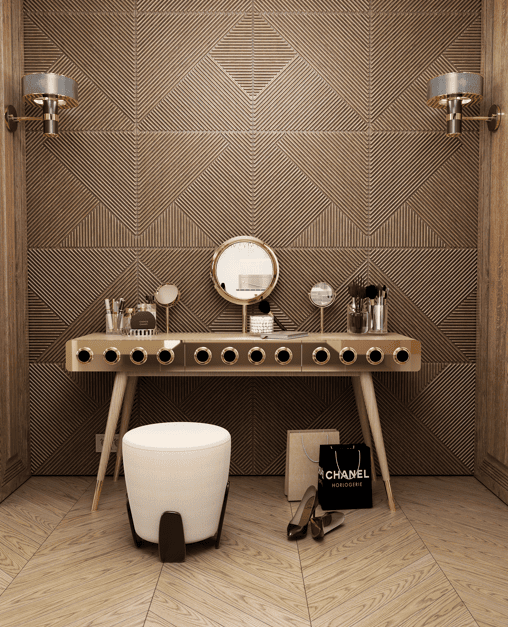 foto-wallpaper foto-wallpaper luxury design club: 6 luxurious bedroom design ideas for ultimate comfort Luxury Design Club: 6 Luxurious Bedroom Design Ideas for Ultimate Comfort foto wallpaper