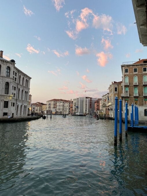 Murano, Burano y la giudecca. isole che devi visitare a Venezia