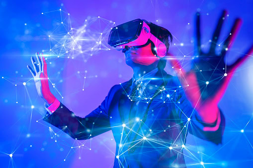 Metaverse nedir ki