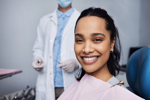 Dental Clinic Lagos