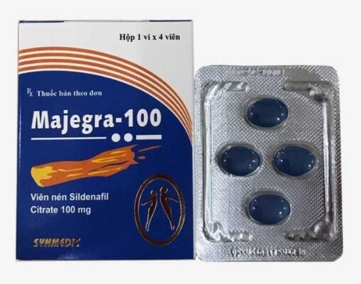 Majegra 1