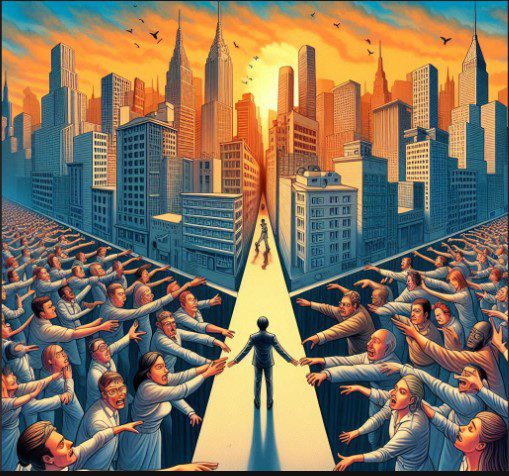 The Sociological Perspective