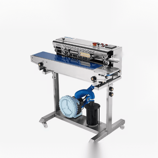Induction Sealing Machine
