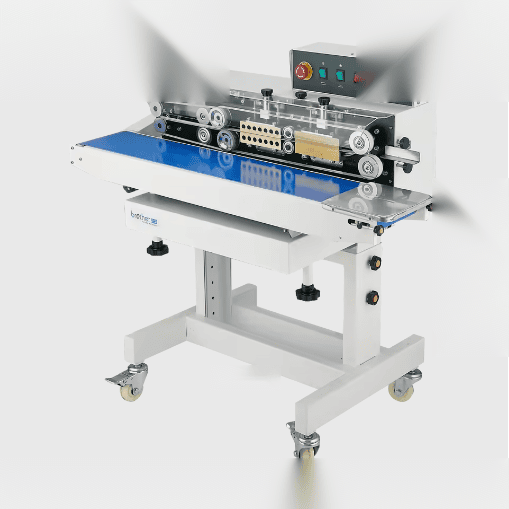 Manual Hand Heat Sealer