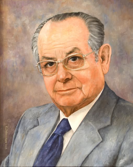 Wilhelm Nusser