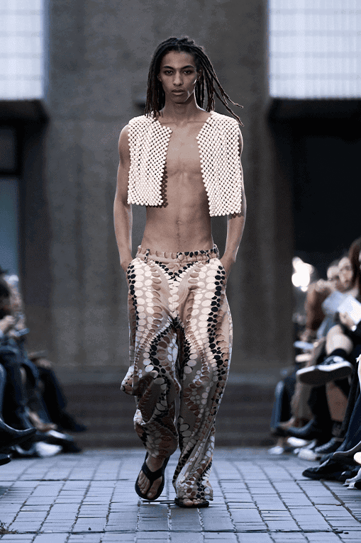 HARRI SS26, reviewed by The Cold Magazine