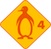 Pinguin_Schwimmkurs