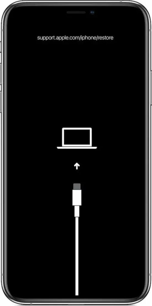Restore-Your-iPhone