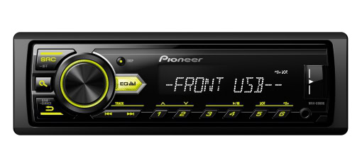 Pioneer MVH-08UBG