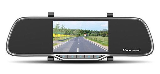 Pioneer  VREC-200CH - Image 2