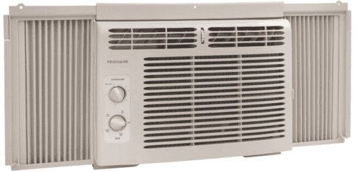 Frigidaire FRA052XT7 5,000 BTU