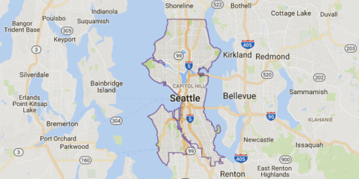 Seattle Laptop Rental