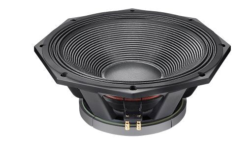 Ahuja Professional PA Speaker Model L18-SW1300X