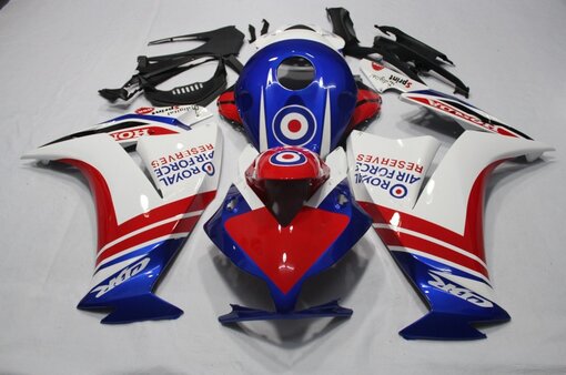 Honda CBR1000RR Fireblade Fairing Set MFC003 2012 - 2015
