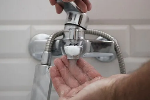 Emergency Leak Repair Plumber Allentown and Bethlehem PA Low Water Pressure in Allentown PA Home Causing Owner to Call for Bethlehem Emergency Leak Repair Plumber