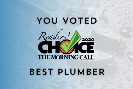 Emergency Leak Repair Plumber in Allentown Bethlehem PA Award-winning Plumber in Bethlehem and Allentown PA Offering Emergency Drain Cleaning Services