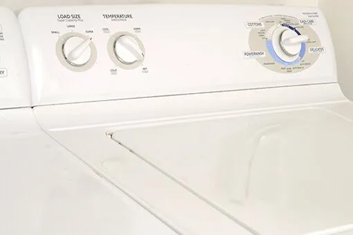 Emergency Leak Repair Plumber in Bethlehem Allentown PA Strange Washing Machine Noise Causing Allentown Owner to Call for Emergency Leak Repair Plumber Offering Services in Bethlehem PA