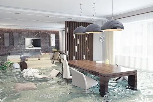 Plumber Breinigsville PA Flooded Home in Breinigsville PA In Immediate Need of Plumber
