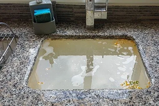 Plumber in Trexlertown PA Clogged Sink in Trexlertown PA Requiring Service of Experienced Plumber