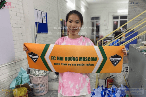 Băng Rôn Vải – In Theo Yêu Cầu, Đẹp, Bền Và Chuyên Nghiệp - Ảnh 6