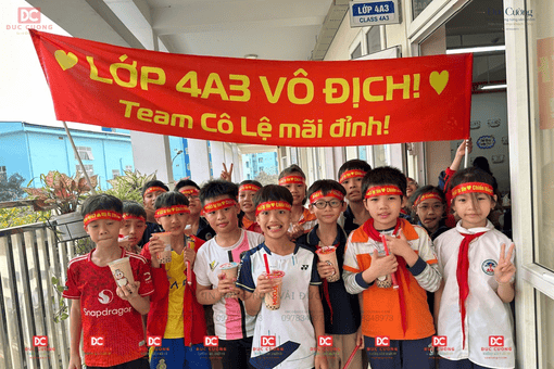 Băng Rôn Vải – In Theo Yêu Cầu, Đẹp, Bền Và Chuyên Nghiệp - Ảnh 12