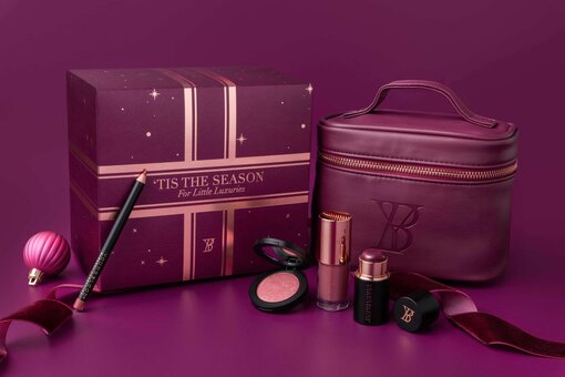 Youngblood Holiday Glow Set