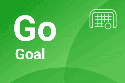 goal game