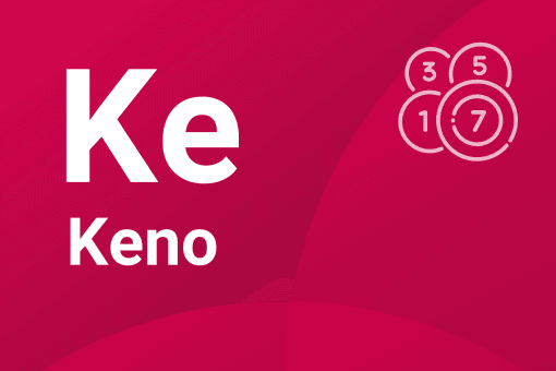 Keno Game