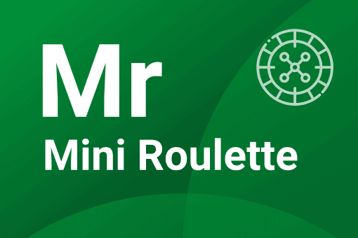 mini roulette game