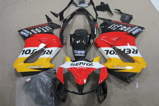 Honda VFR800 Fairing Set MFC022 2002-2012
