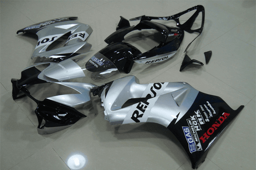 Honda VFR800 Fairing Set MFC012 2002-2012