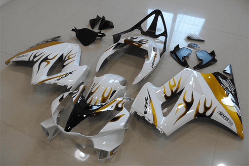Honda VFR800 Fairing Set MFC009 2002-2012