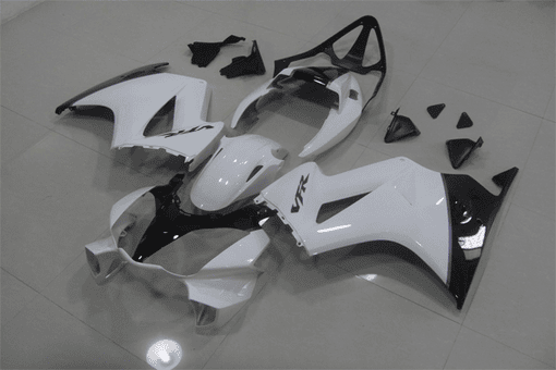 Honda VFR800 Fairing Set MFC005 2002-2012