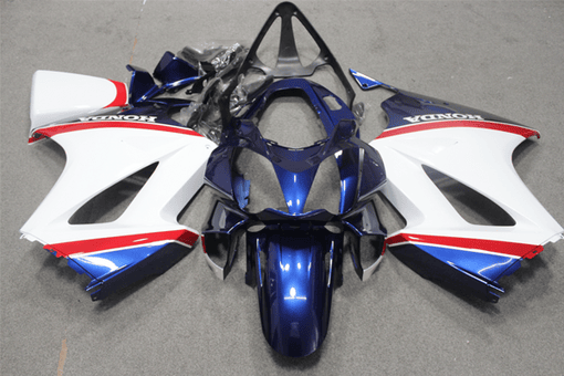 Honda VFR800 Fairing Set MFC017 2002-2012