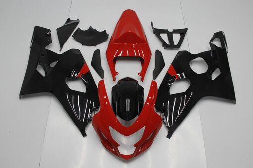 Suzuki GSX-R750 Fairing Set MFC002
