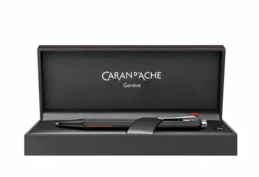 Caran d'Ache Ecridor sfera Racing box