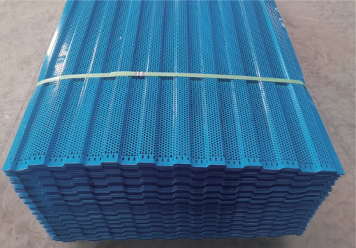 Windbreak Fence4