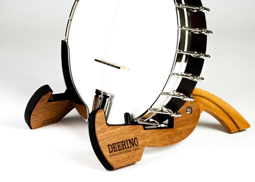 deering banjo stand