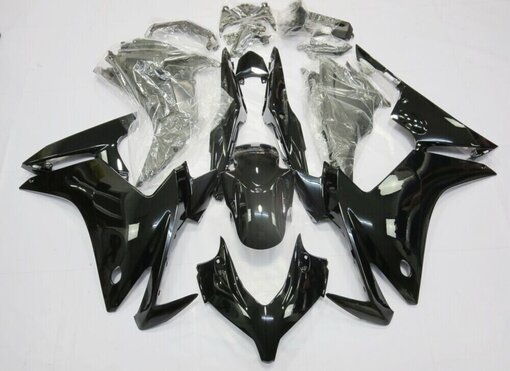 Honda CBR500R Fairings Set MFC001 2013